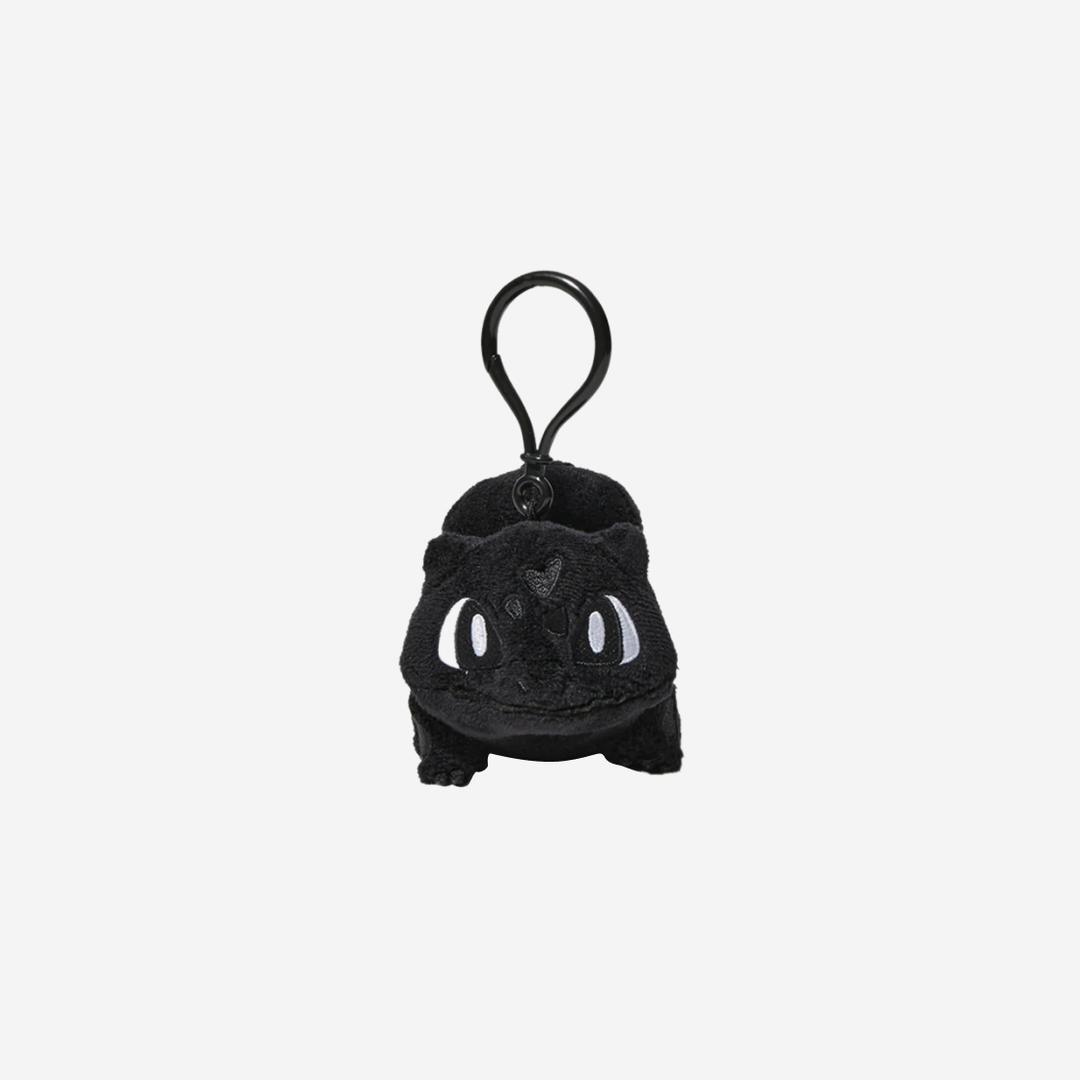 Fragment x Pokemon INN Thunderbolt Project TBP Mascot Fushigidane Black