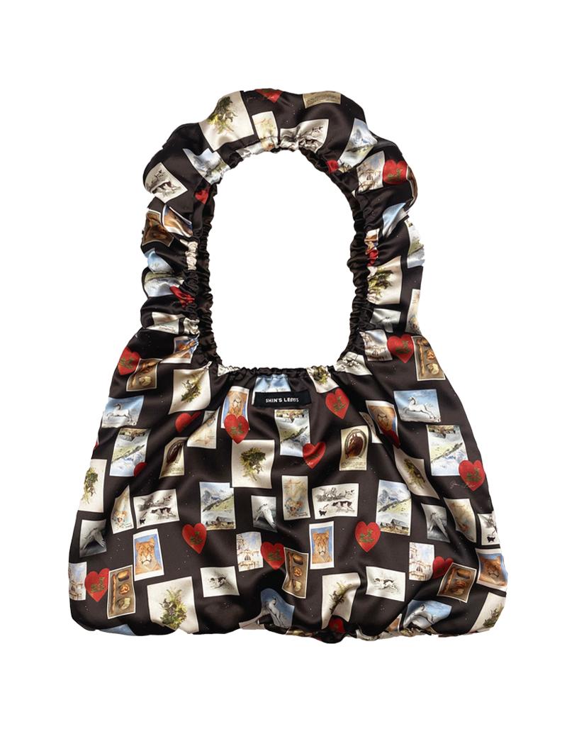 Letter Bag / Postcards