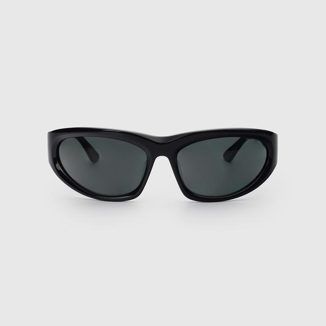 HUE black