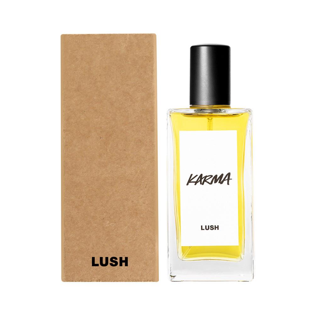 [러쉬] 카마 100ml - 퍼퓸 / 향수
