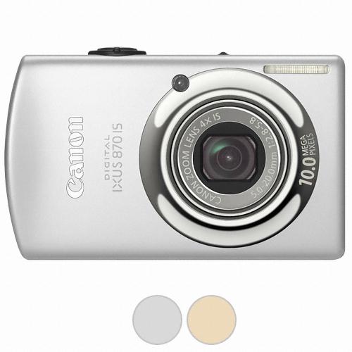 캐논 IXUS 870 IS (중고품)