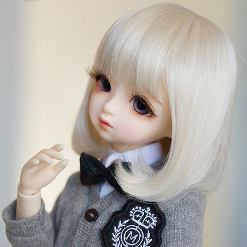 [스위트엘바] 스쿨걸 유이 (롱-USD)