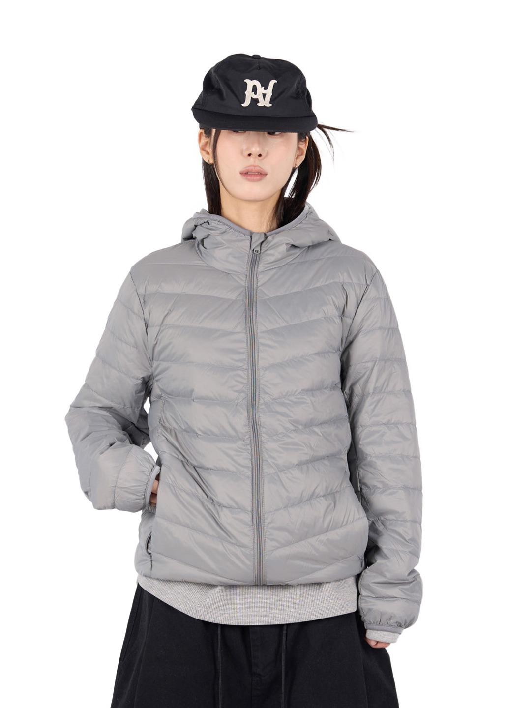 릿킴 LIGHTWEIGHT PADDED JACKET