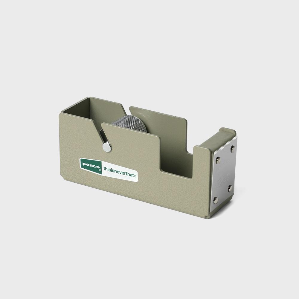 TNT Penco Tape Dispenser Ivory