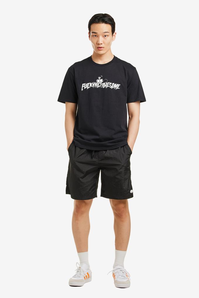SAM HILL TEE