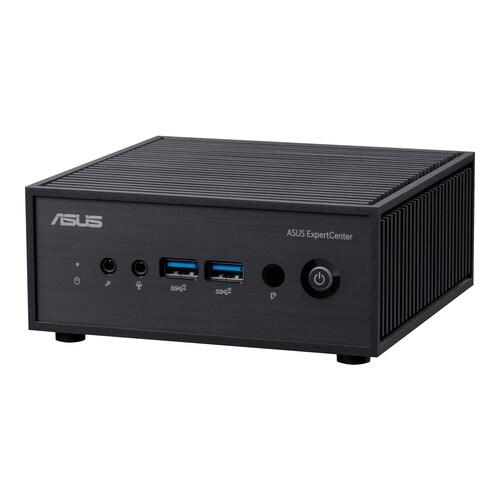 ASUS ExpertCenter PN42-B-SN054MU N100 (16GB, M.2 512GB)