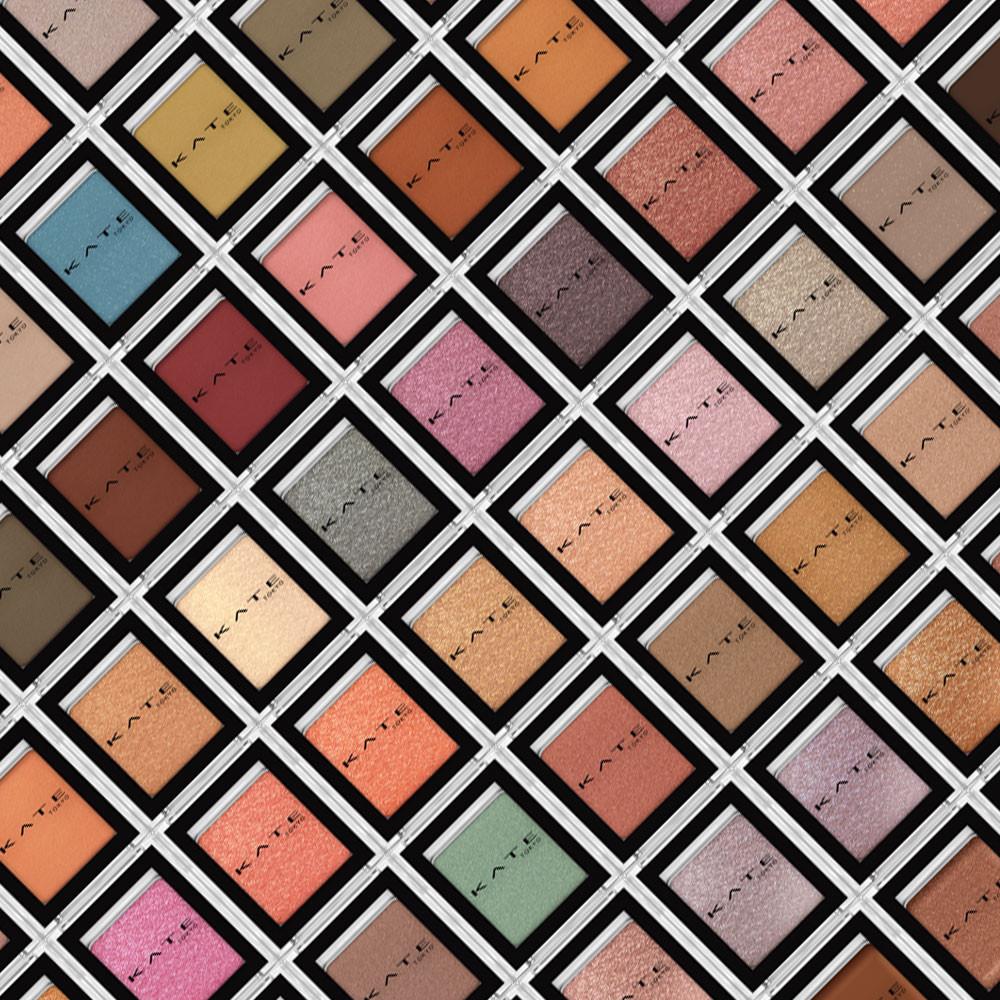 케이트 더 아이 컬러 싱글섀도우