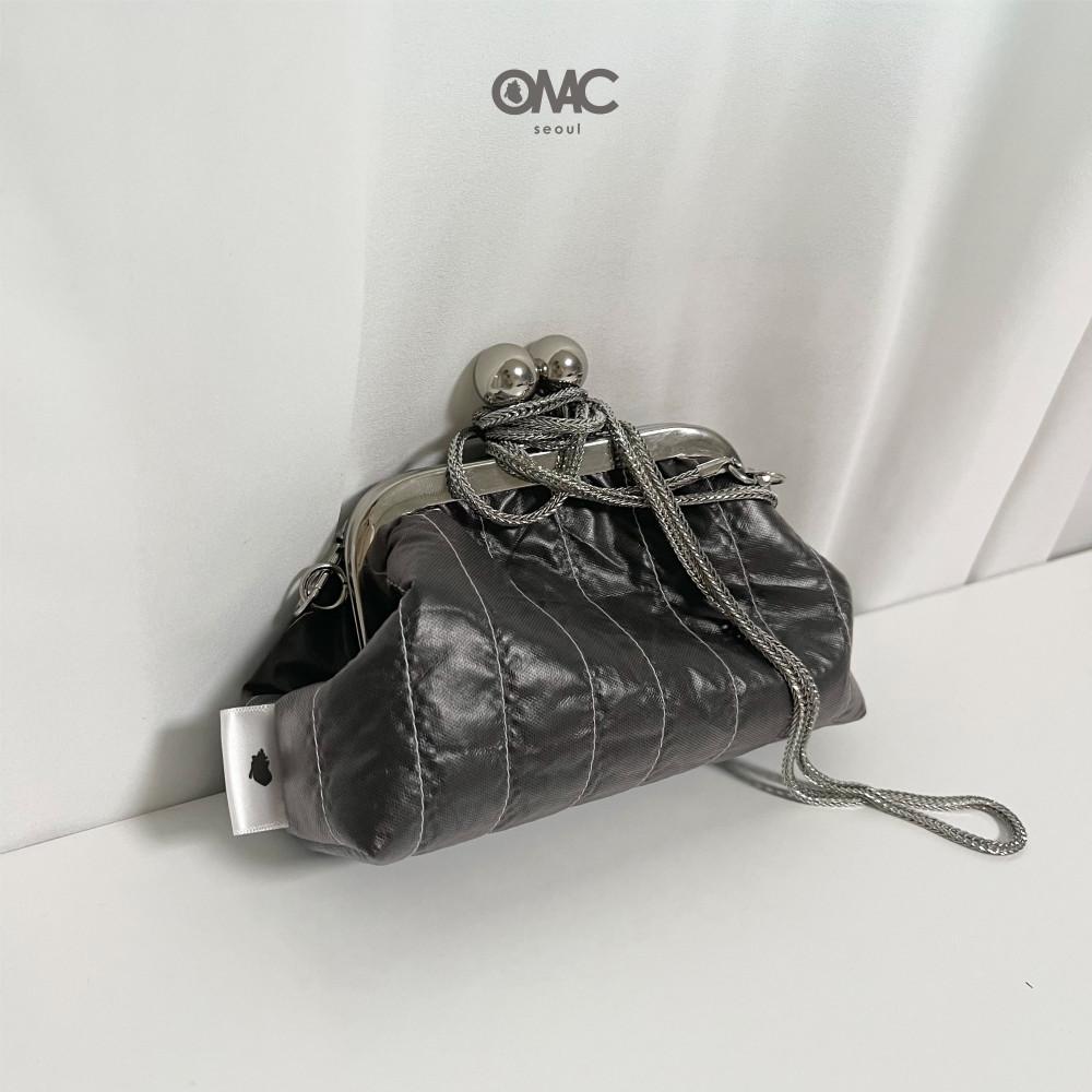 AUSK coin wallet bag