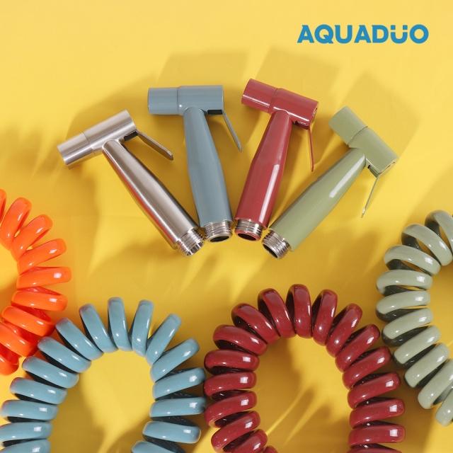 아쿠아듀오 스프레이건