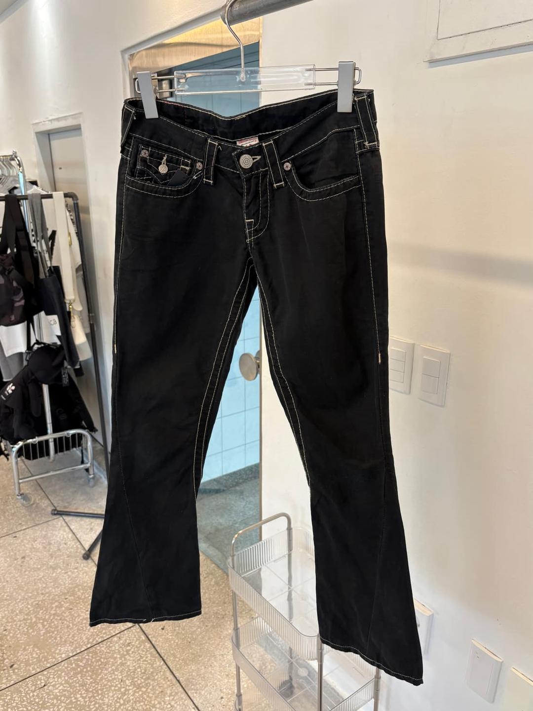 True Religion flare jean 25 | 후루츠패밀리