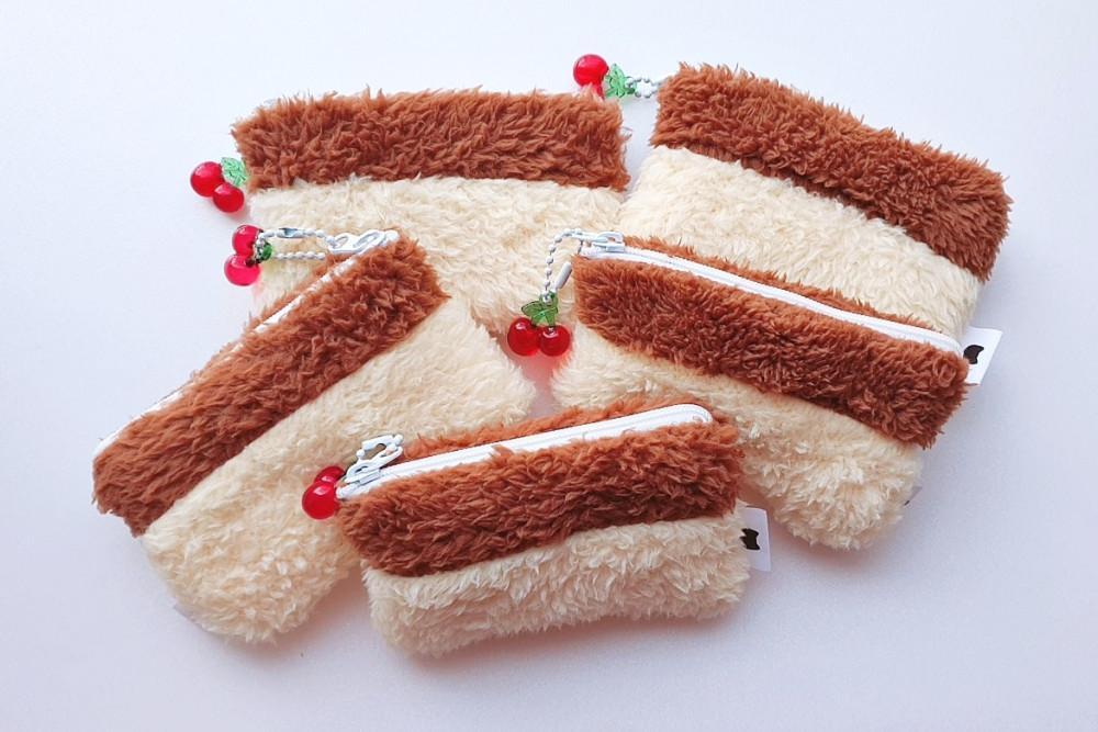 푸딩 동전지갑 : Le Petit Chose