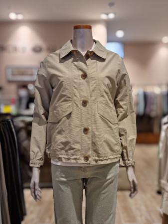 BCBG엉클자켓B2B3J172