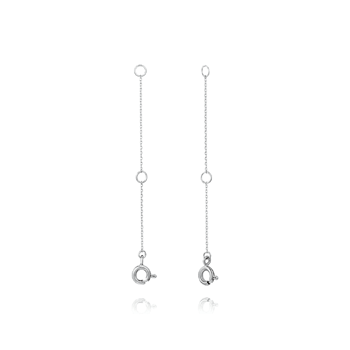 [스톤헨지] 14K 보조체인(6cm) P1164