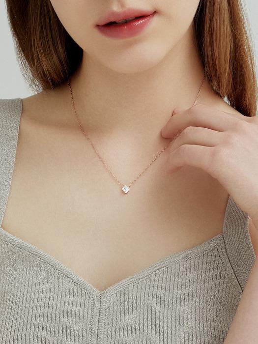 LALA J 어셔컷 목걸이 (JJLJNQ4BF380SR420)