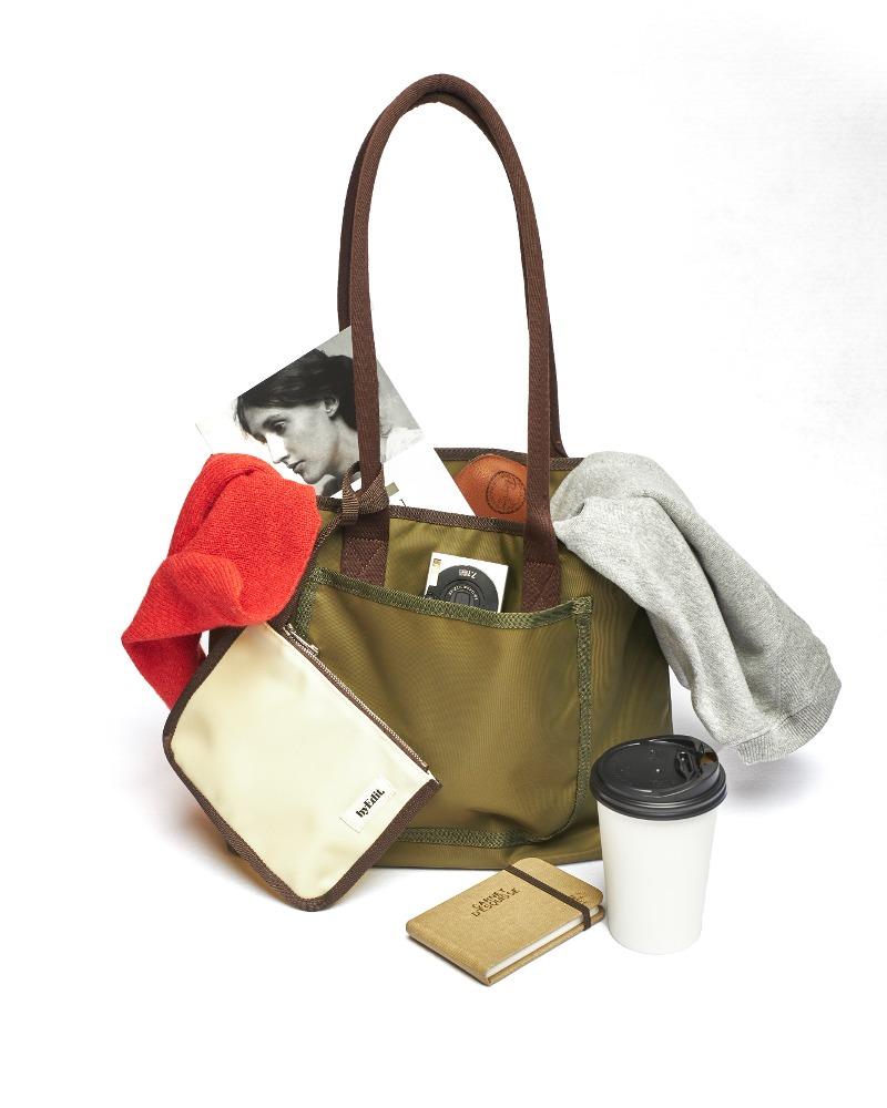 Magazine Bag