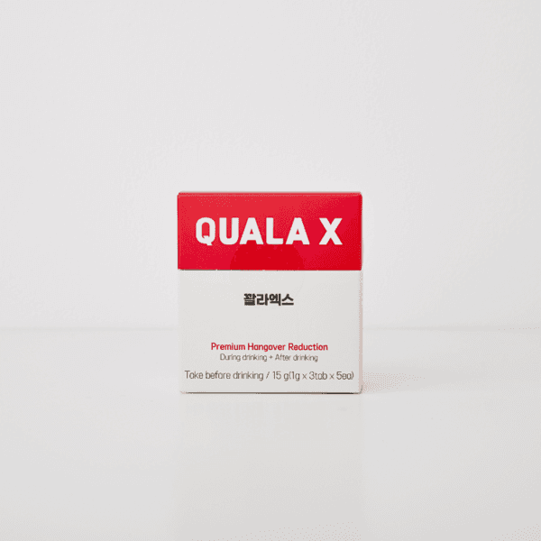 Qwala X