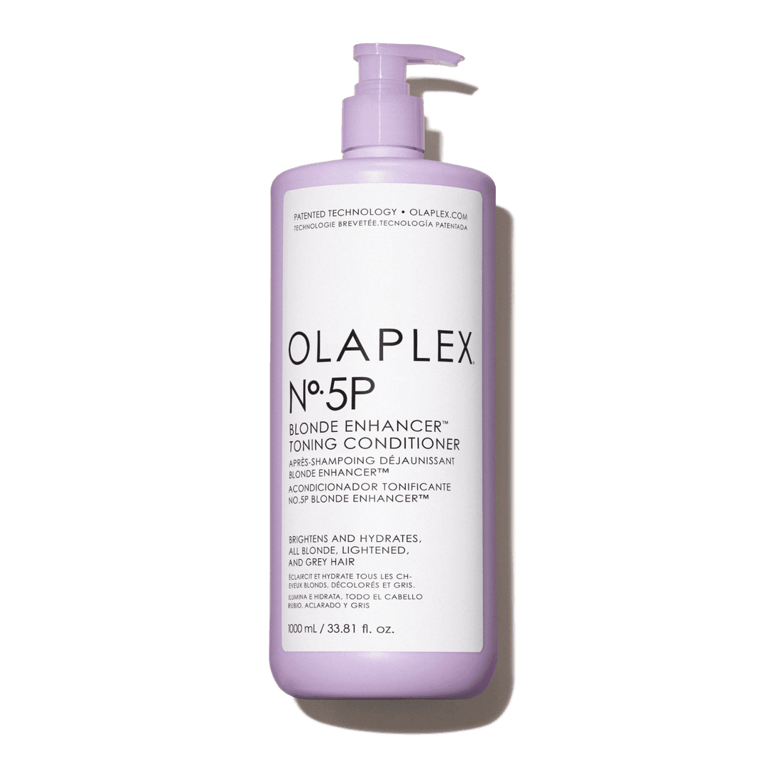 Nº.5P BLONDE ENHANCER™ TONING CONDITIONER LITER