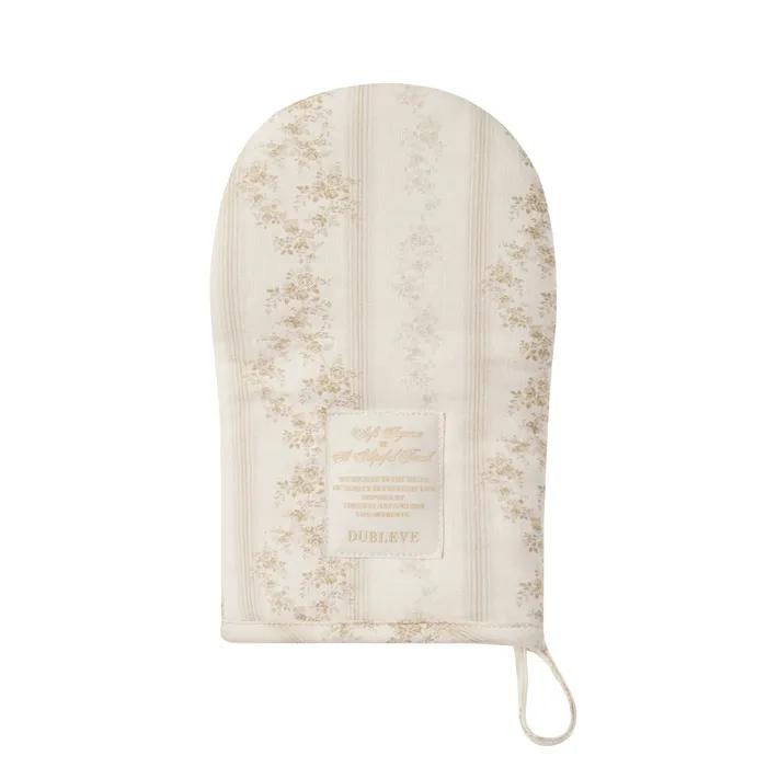 드브르베 브리즈 드 자르뎅 주방장갑(6col)