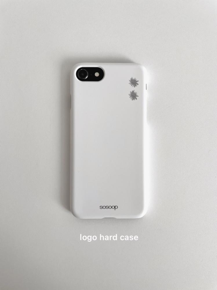 sosoop logo hard case
