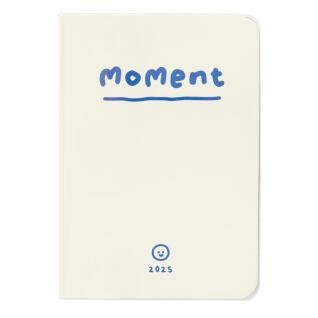 2025 moment 다이어리 (04013481)