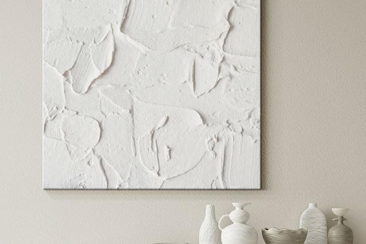 미니멀 감성 추상화 모던 인테리어 대형 캔버스 액자