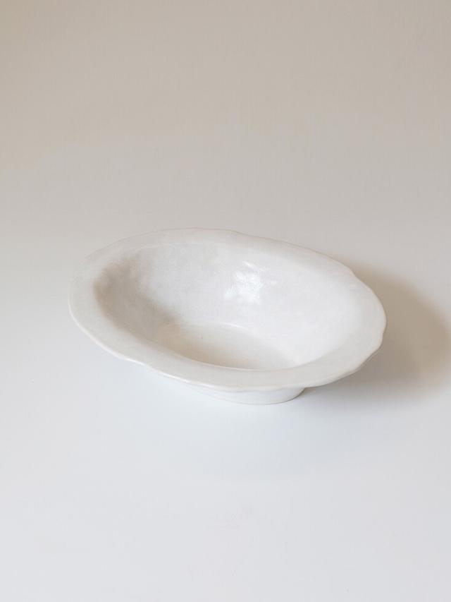 [Gift 패키지] bowl 02 - white