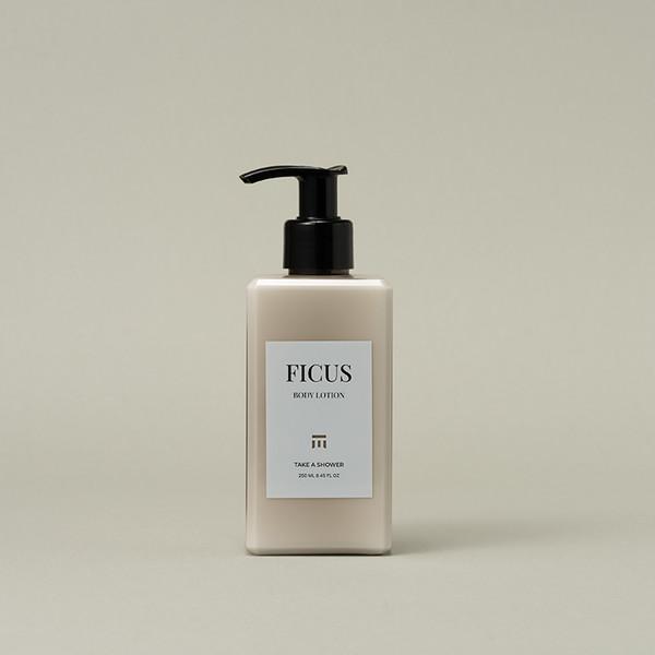 FICUS BODY LOTION