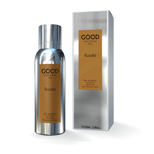 무알콜 향수 굿 워터 퍼퓸    Ruzafa