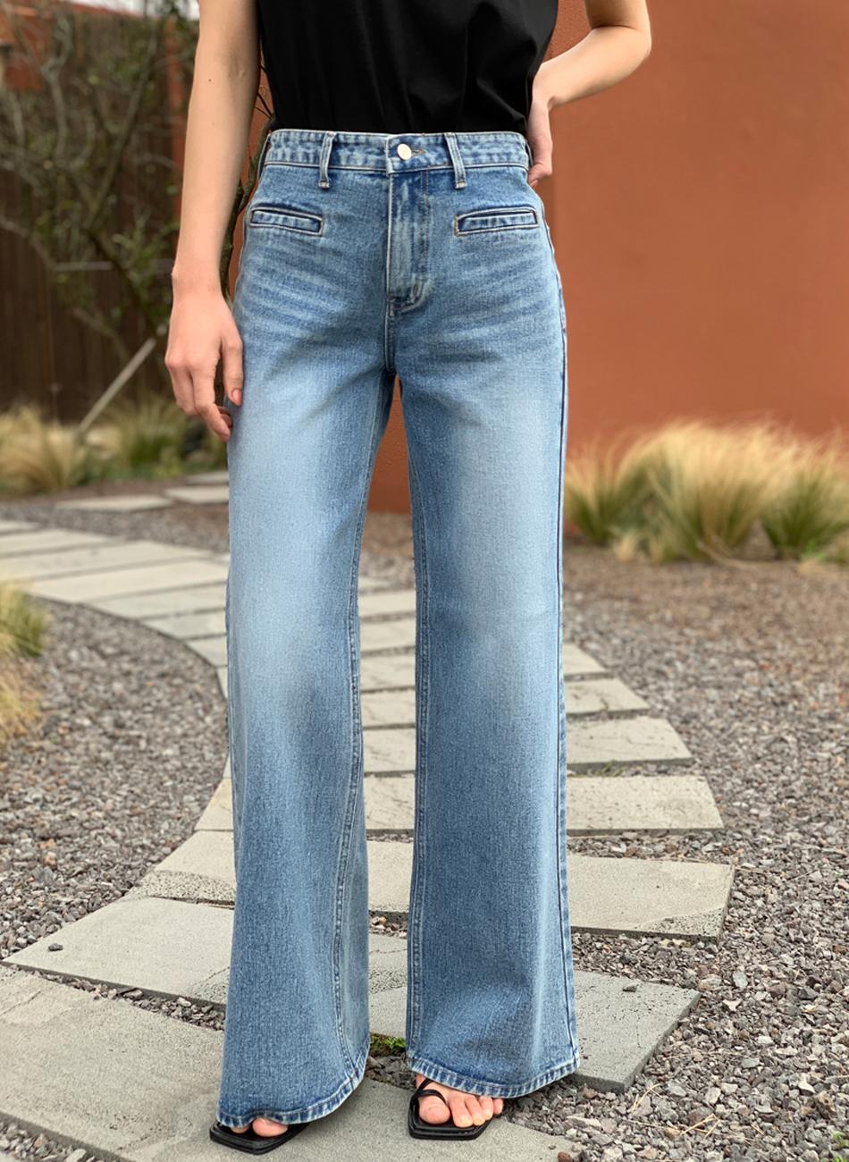 [MADE]로우와이드진