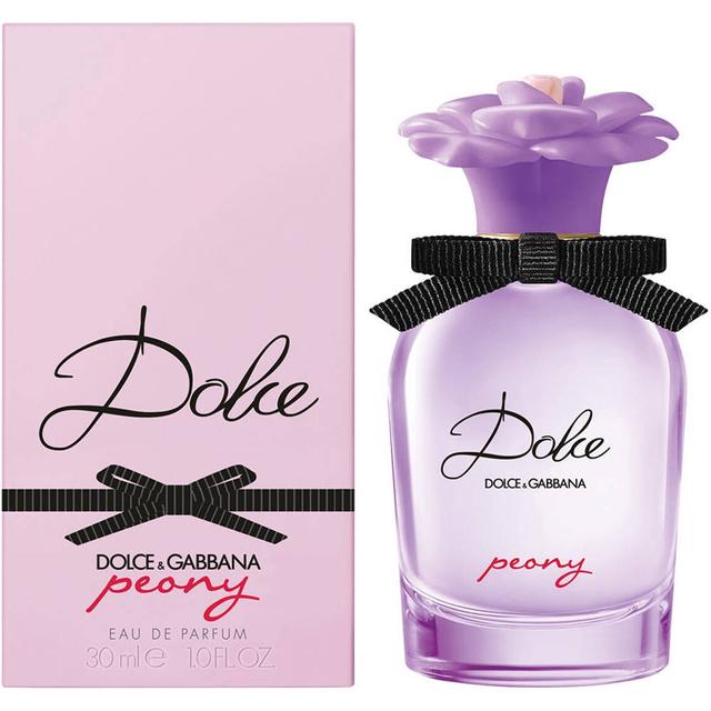 돌체앤가바나 향수 돌체 피오니 오드퍼퓸 EDP 75ml