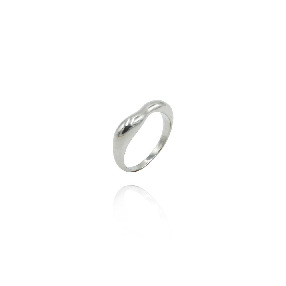 10% Wave Ring