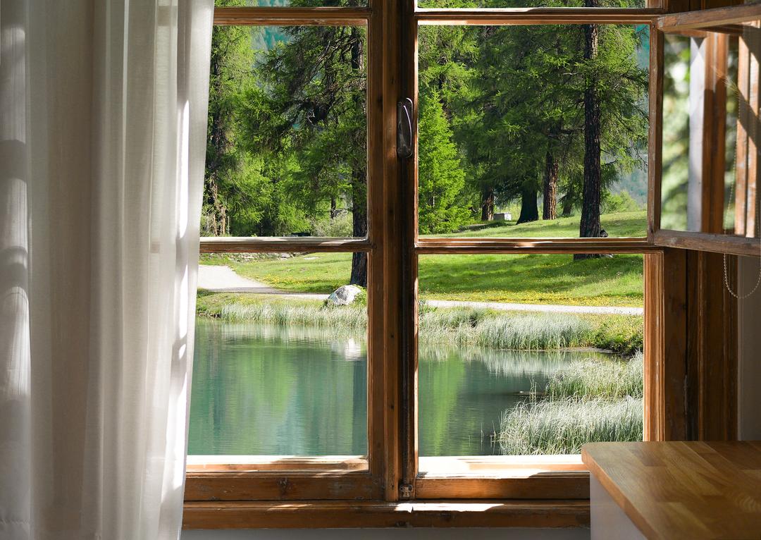 [New] Window, Finland #1