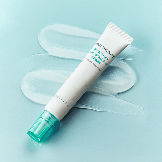 포쎄라 리얼 비피다 블러 세럼