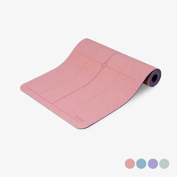 밸런스매트 TPE 6mm