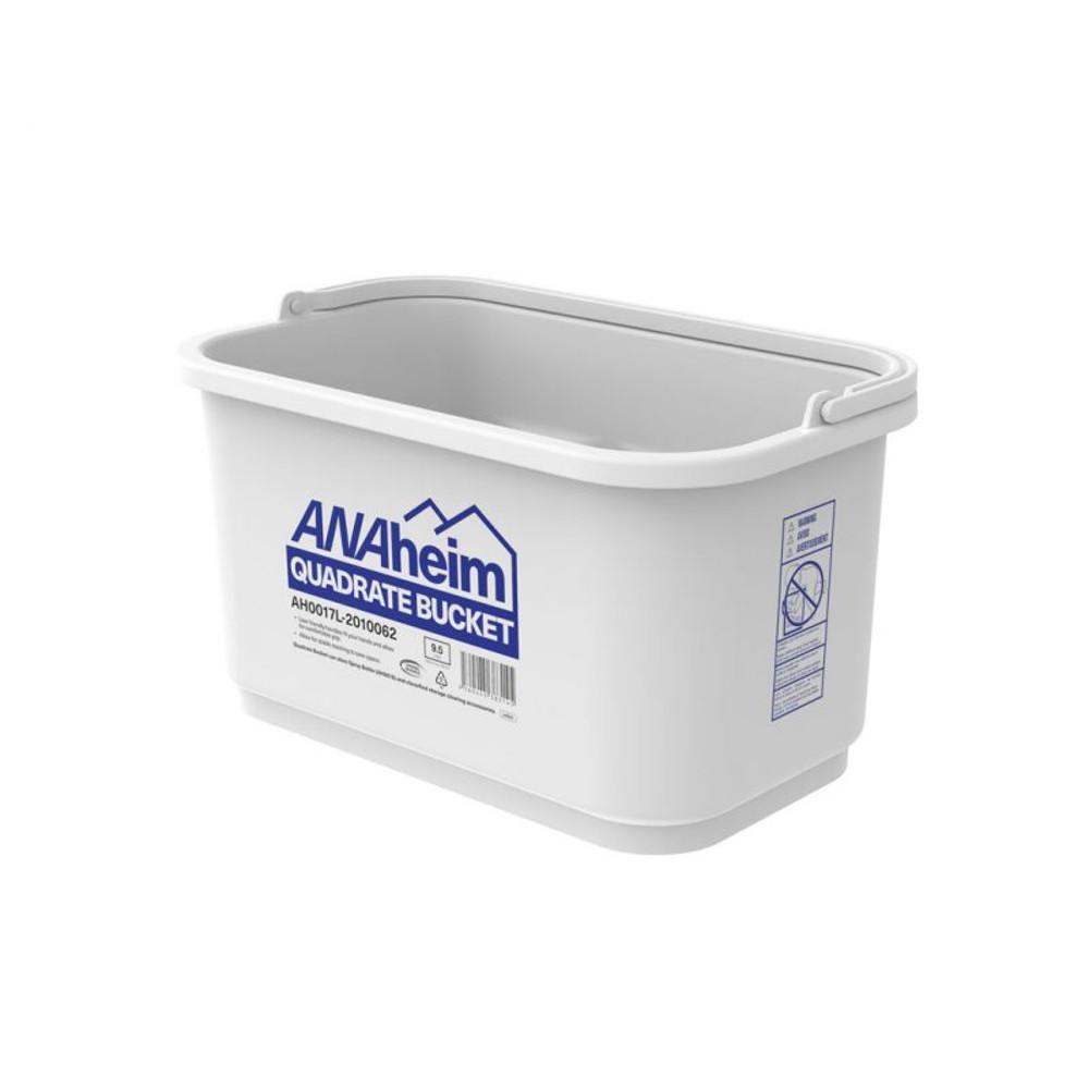 [ANAHEIM][에너하임] QUADRATE BUCKET 9.5L - BLUE