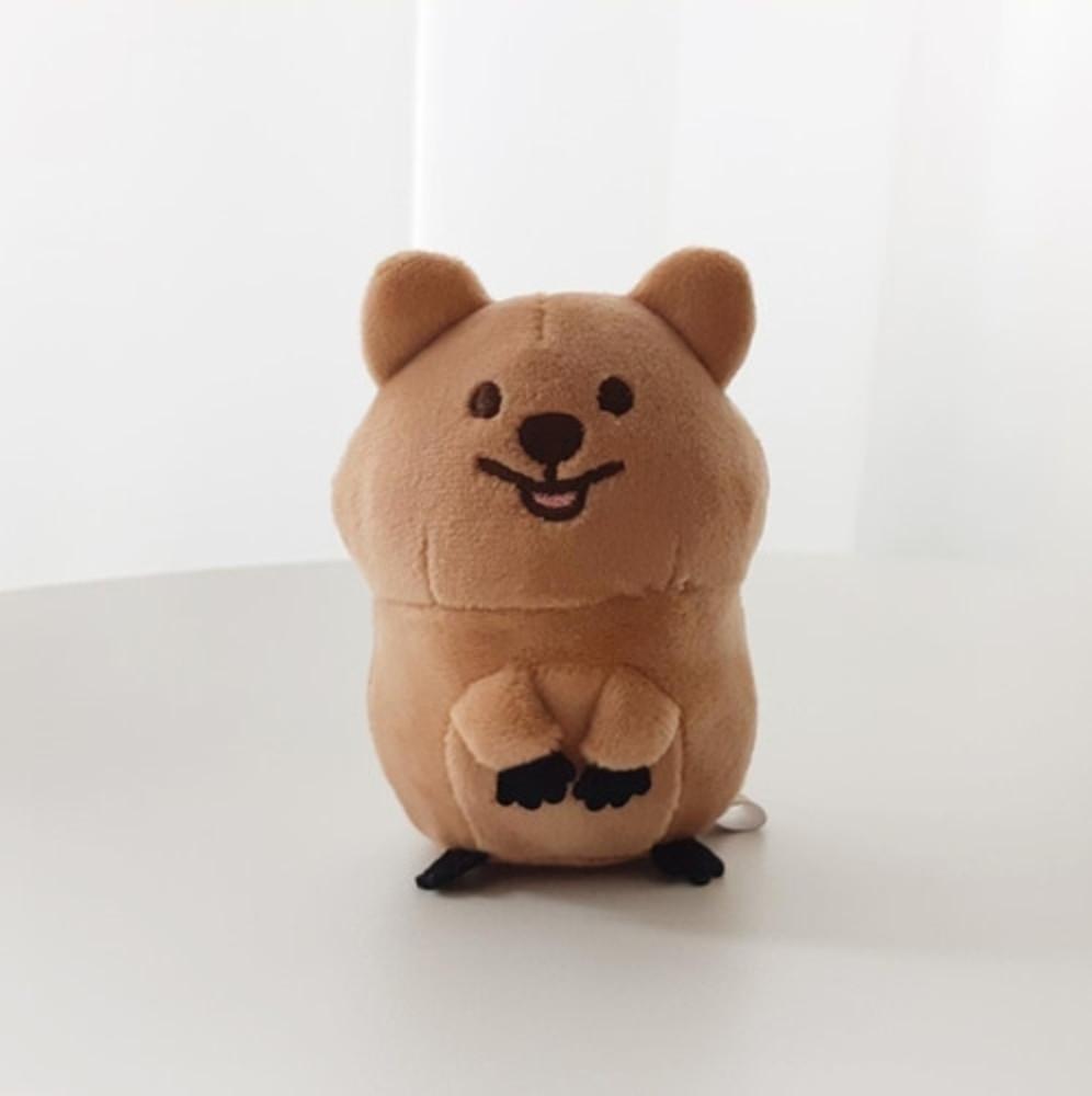 [영이의숲] 꽃카 스트레스볼