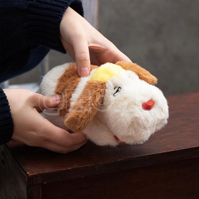 하울의 움직이는 성 힌 인형S 일본 지브리 스튜디오 정품