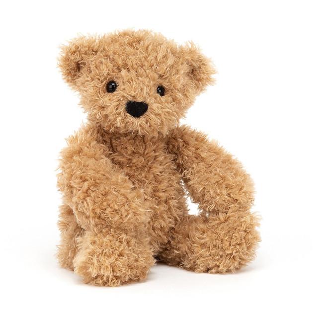 젤리캣 수면 애착인형 Jellycat Bear 곰 곰인형 27cm .37cm