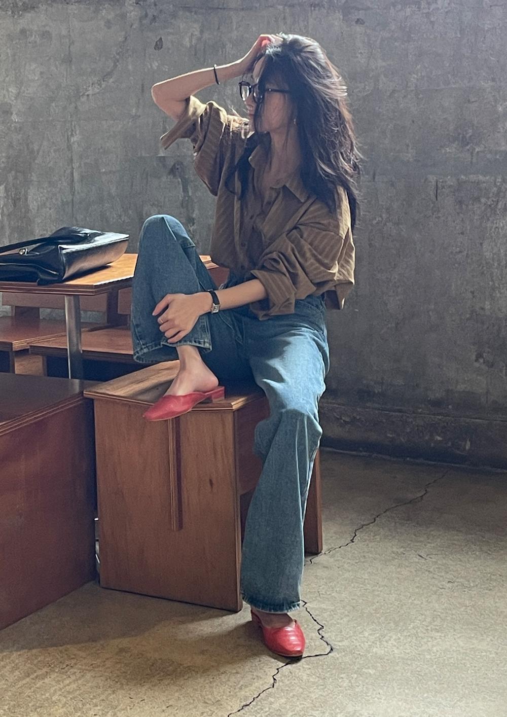 샵보얼 웨인 ST남방