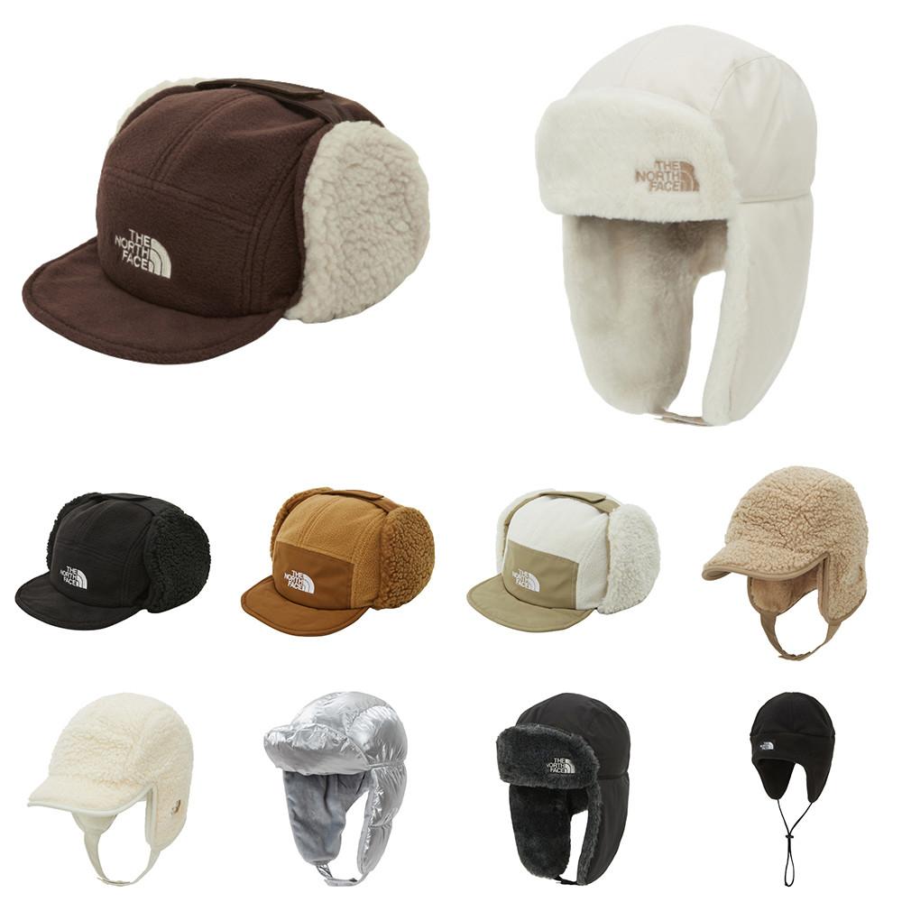 노스페이스 방한 모자 군밤 귀달이 귀도리 패딩 겨울 보온 방한모 고소모 비니 남녀공용