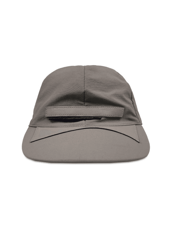 GAERONDE 'CASA CAP002\' - MUD BROWN