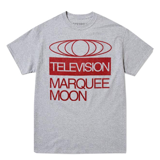 ROCKABILIA / Television