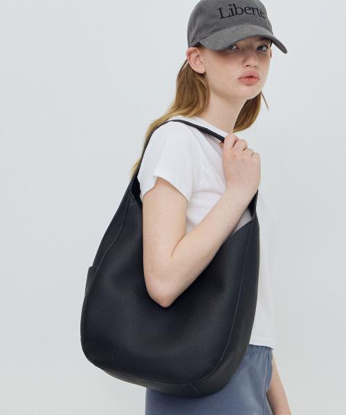 에디트  호보백 (BLACK)