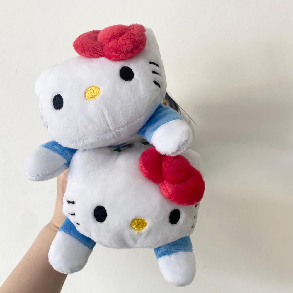 산리오 헬로키티 키티 필통 인형 파우치
