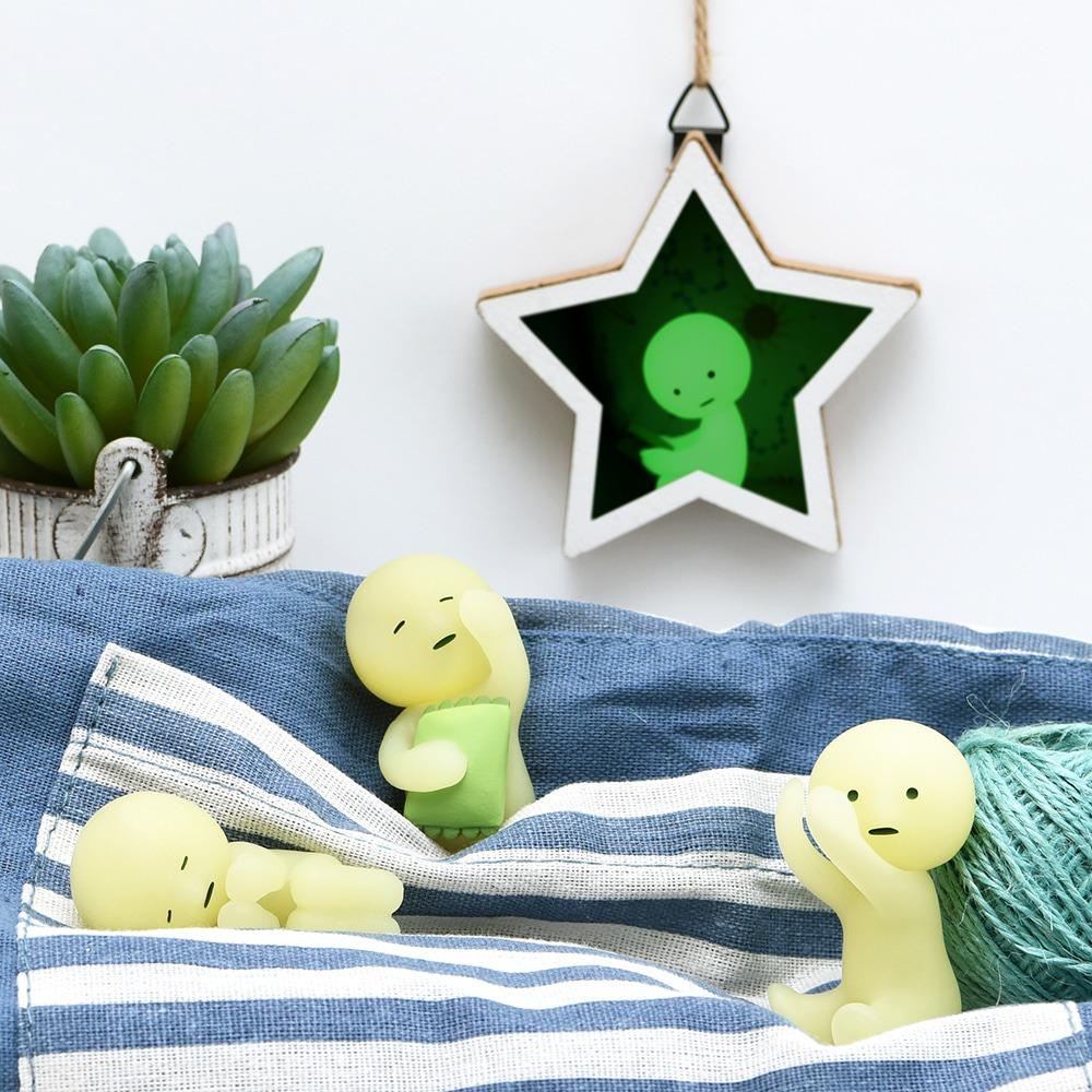 [Bed] 스미스키 베드 (박스)