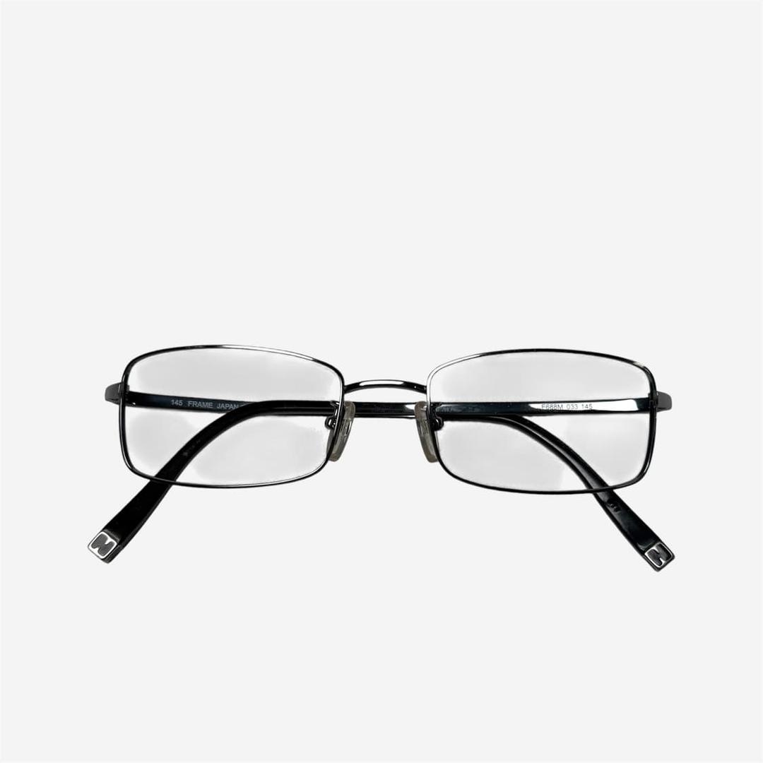 (OS) FENDI 안경 | 후루츠패밀리