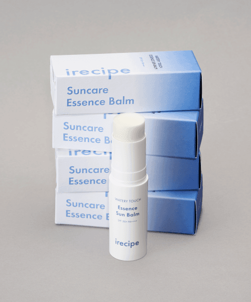 워터리 터치 에센스 선 밤 10g