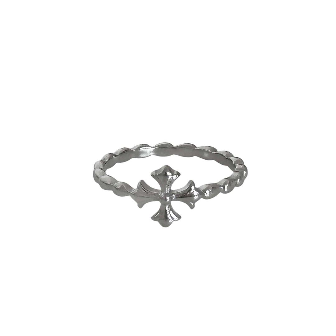 cross ring
