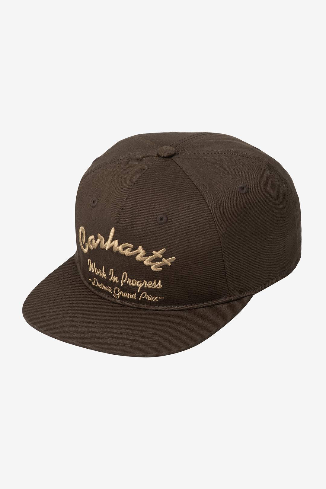 RACER CAP