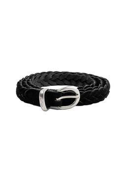 TIPPING TWIST BELT
